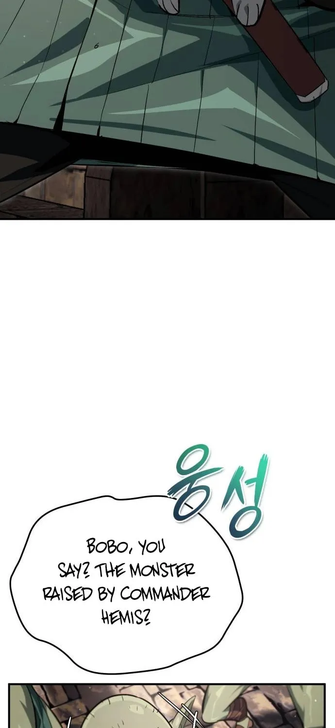 There Are No Bad Warriors in This World Chapter 5 page 35 - 
