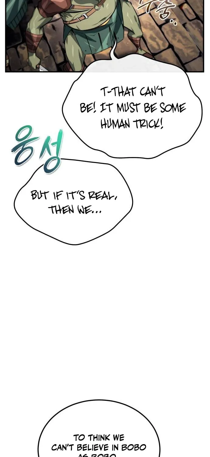 There Are No Bad Warriors in This World Chapter 5 page 37 - 