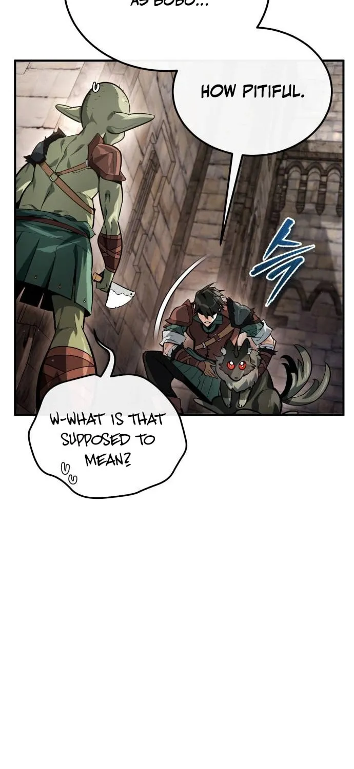There Are No Bad Warriors in This World Chapter 5 page 38 - 