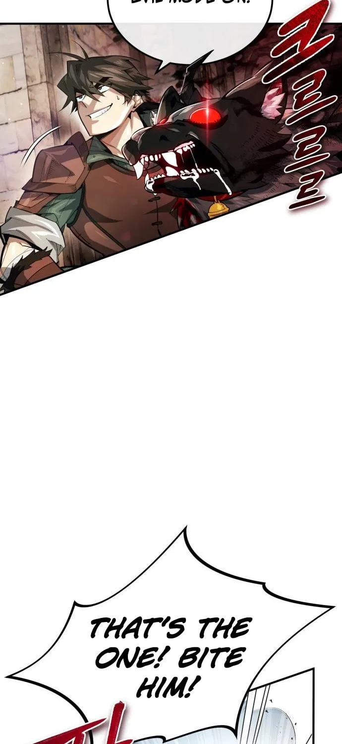 There Are No Bad Warriors in This World Chapter 5 page 40 - 