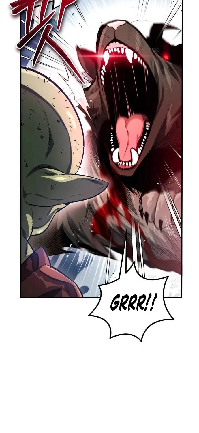 There Are No Bad Warriors in This World Chapter 5 page 41 - 