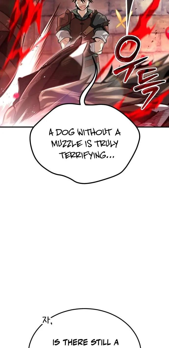 There Are No Bad Warriors in This World Chapter 5 page 44 - 