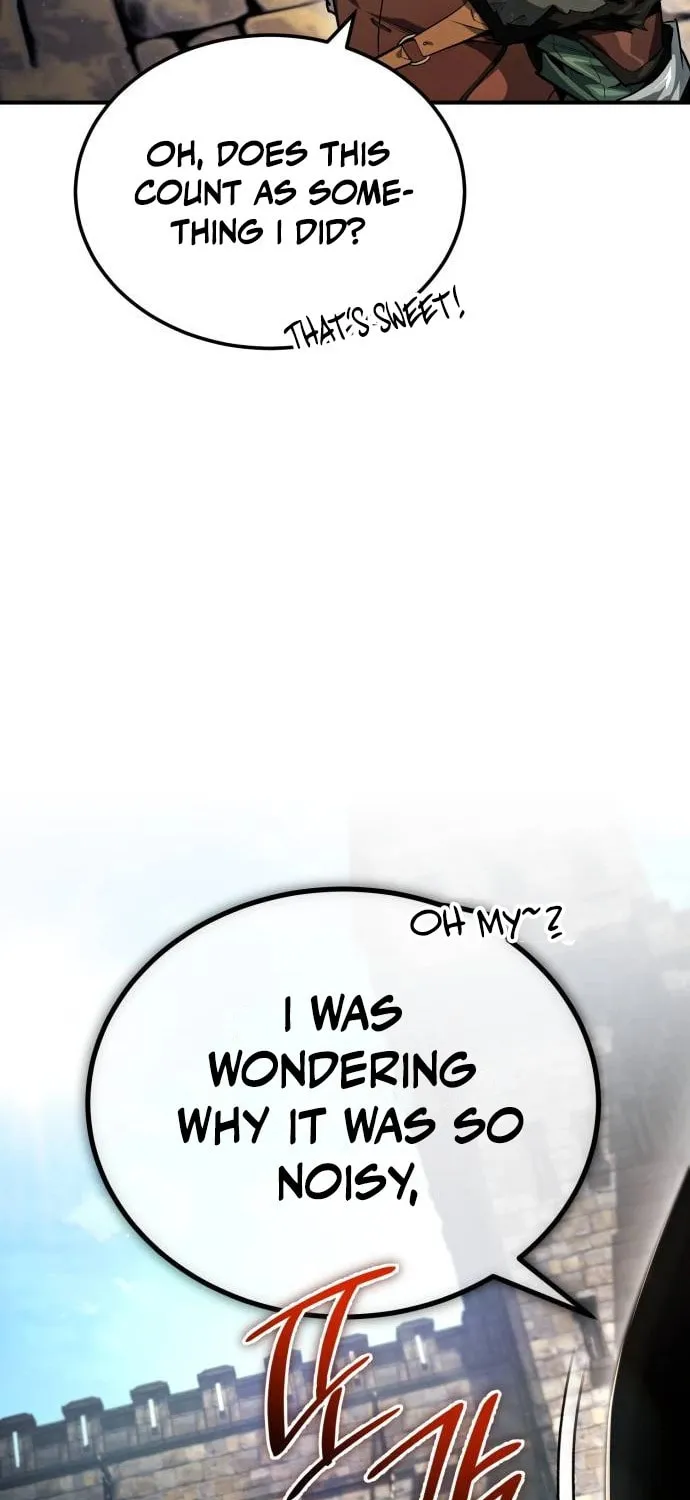 There Are No Bad Warriors in This World Chapter 5 page 47 - 