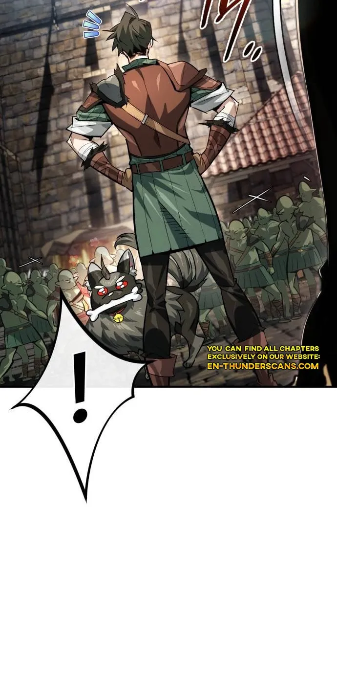 There Are No Bad Warriors in This World Chapter 5 page 48 - 