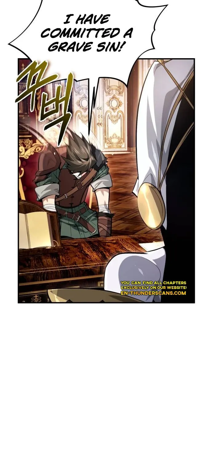 There Are No Bad Warriors in This World Chapter 5 page 56 - 