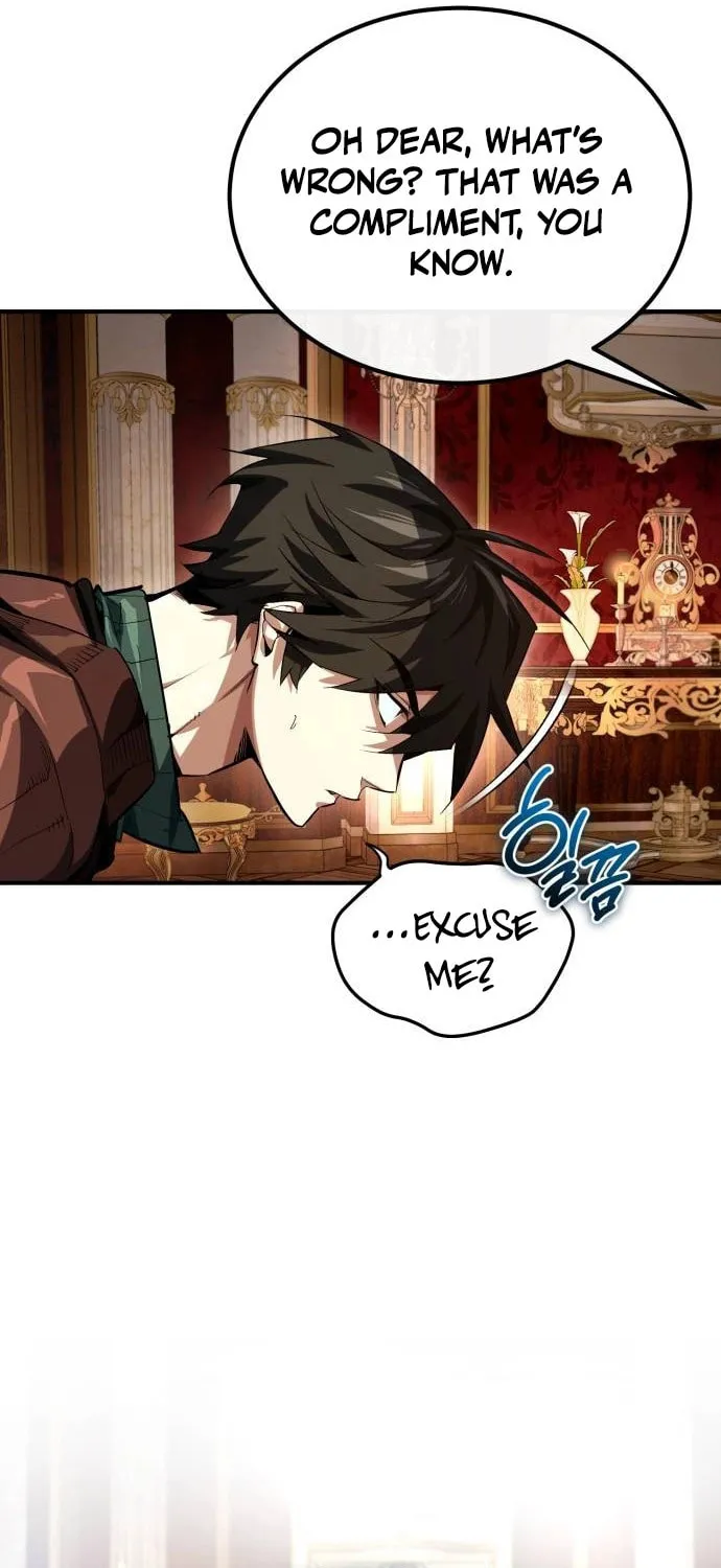 There Are No Bad Warriors in This World Chapter 5 page 58 - 