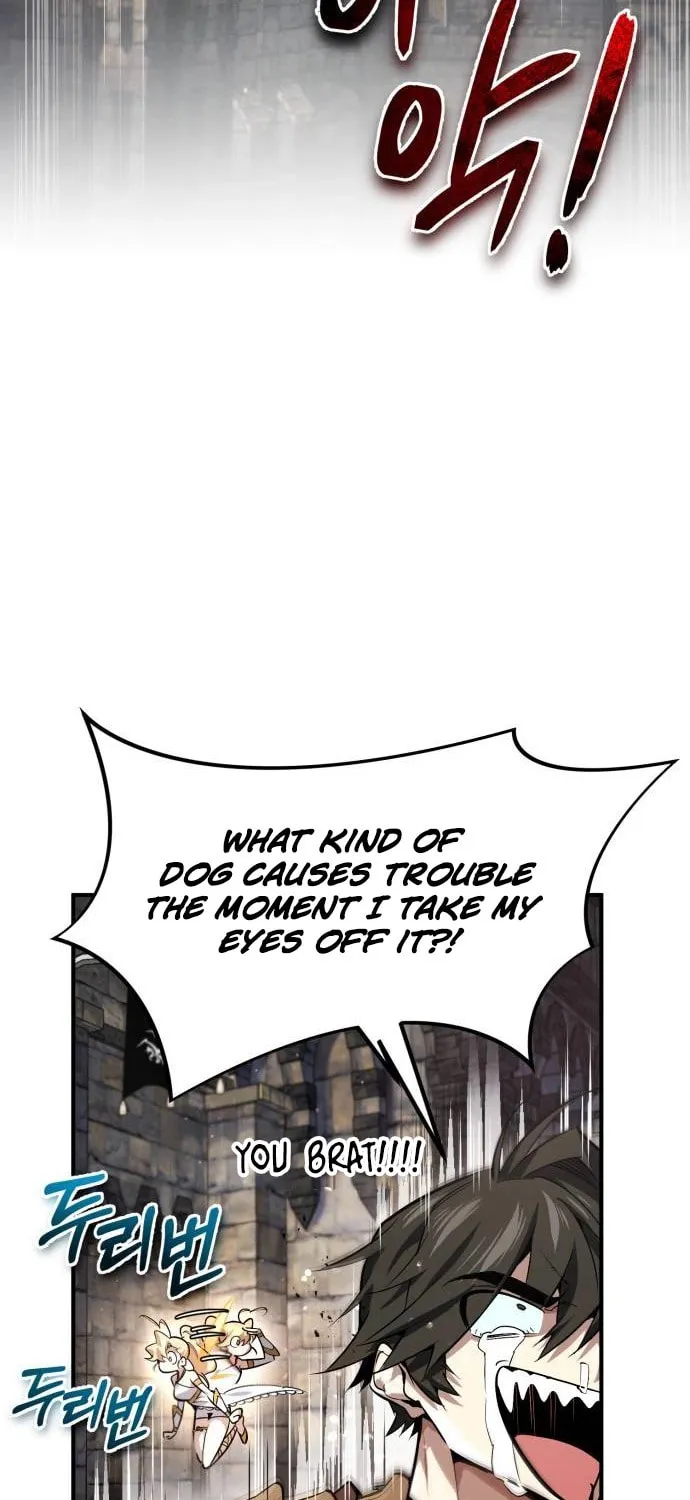 There Are No Bad Warriors in This World Chapter 5 page 7 - 