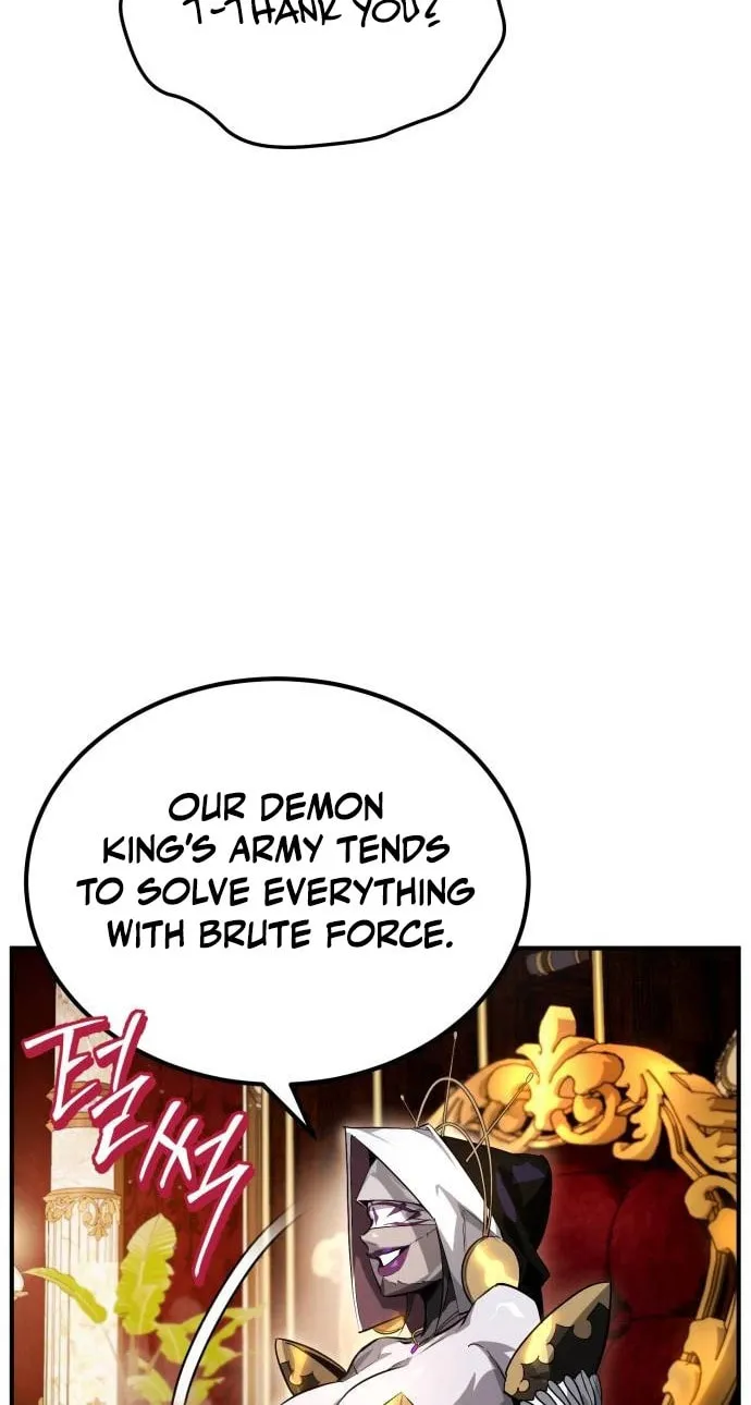 There Are No Bad Warriors in This World Chapter 5 page 61 - 