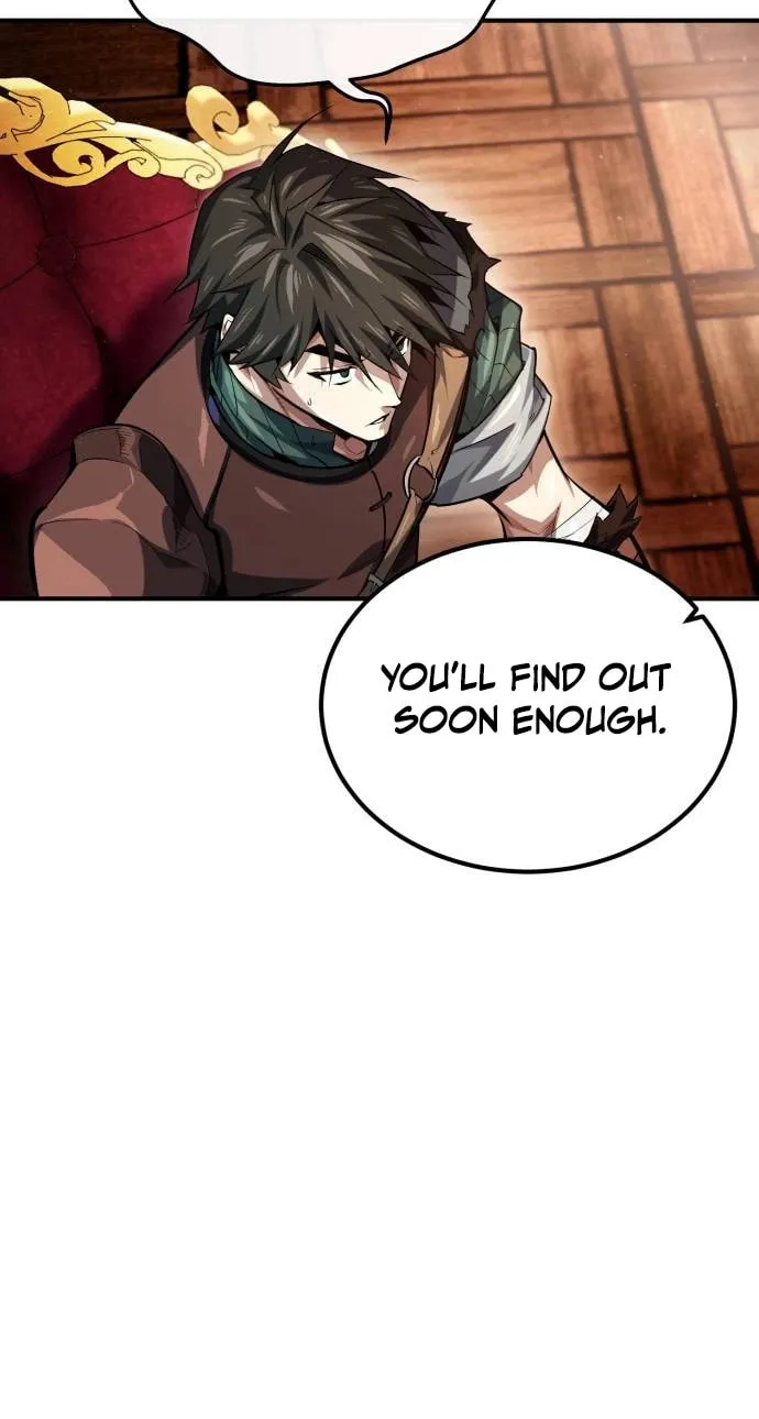 There Are No Bad Warriors in This World Chapter 5 page 63 - 