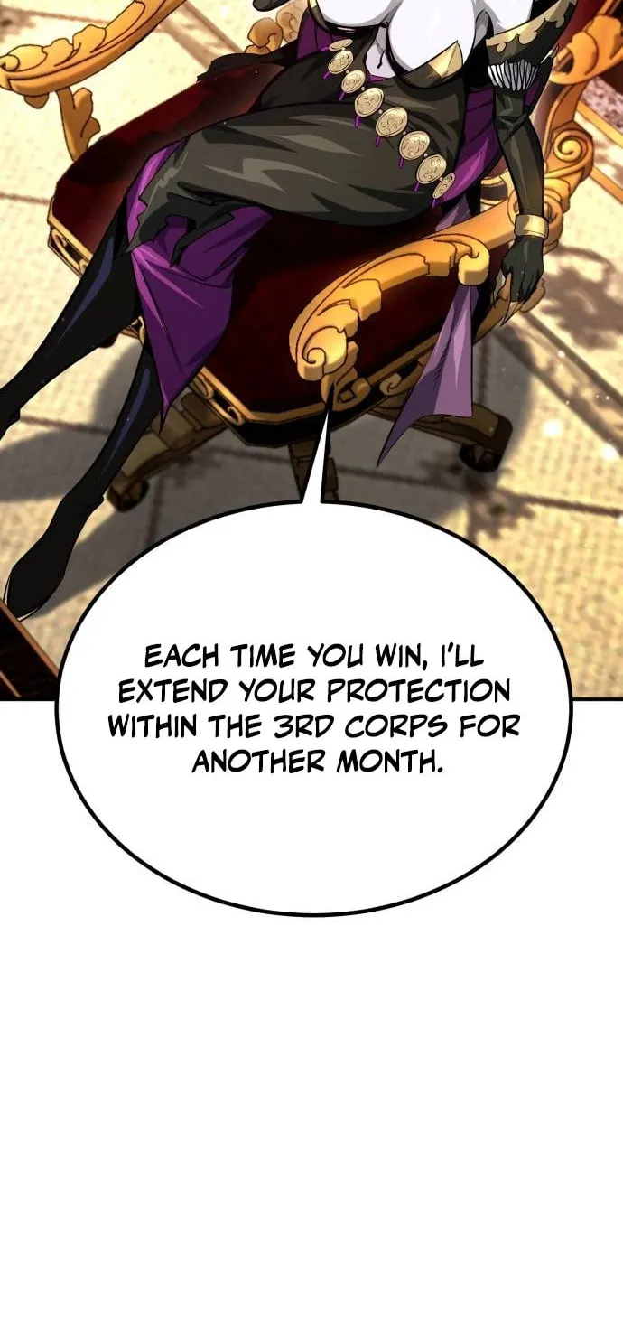 There Are No Bad Warriors in This World Chapter 5 page 69 - 