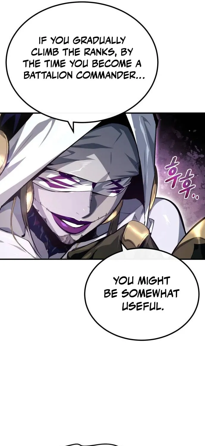 There Are No Bad Warriors in This World Chapter 5 page 70 - 