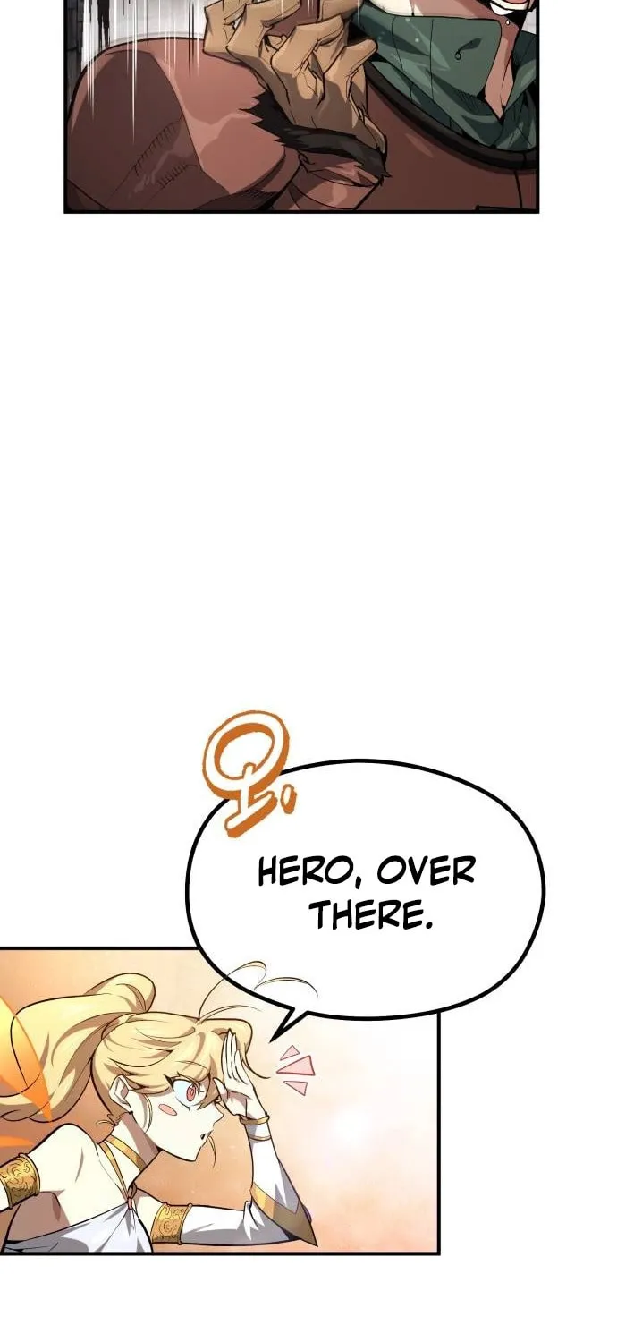 There Are No Bad Warriors in This World Chapter 5 page 8 - 