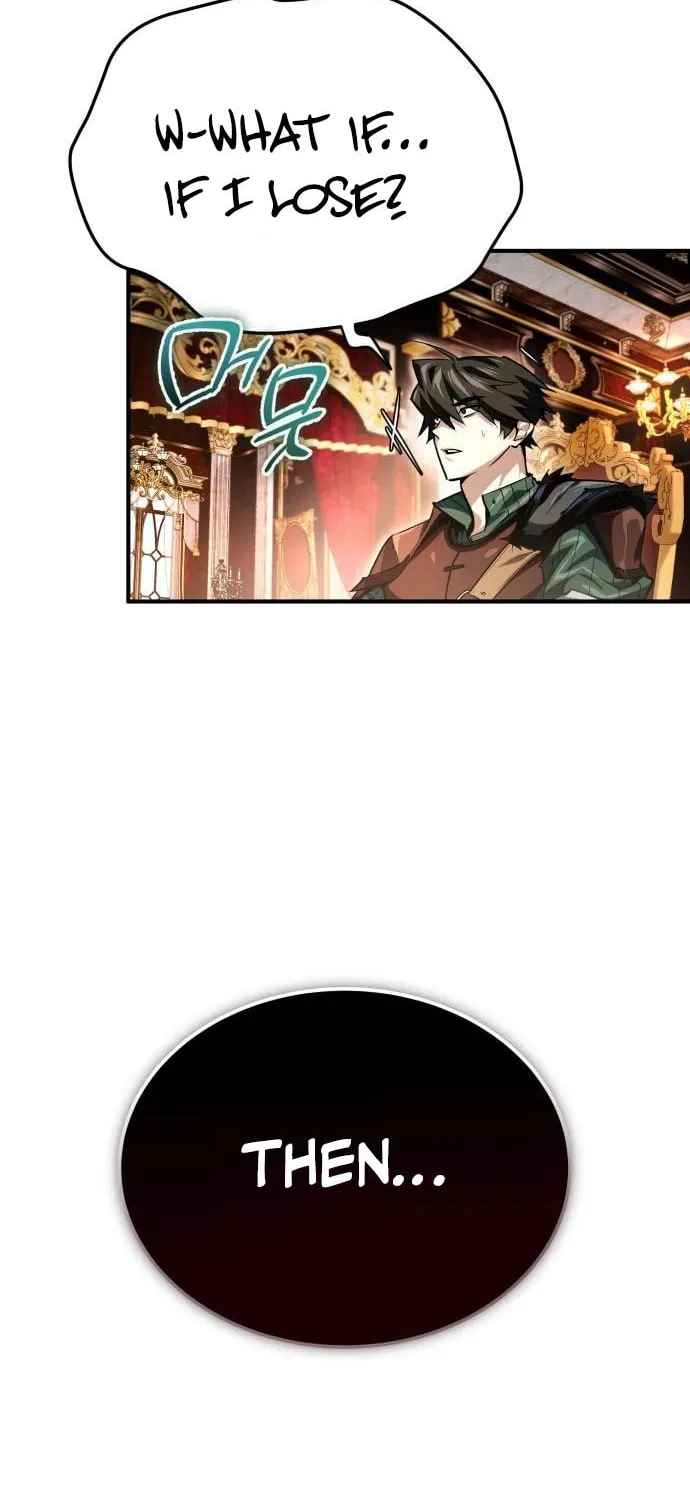 There Are No Bad Warriors in This World Chapter 5 page 71 - 