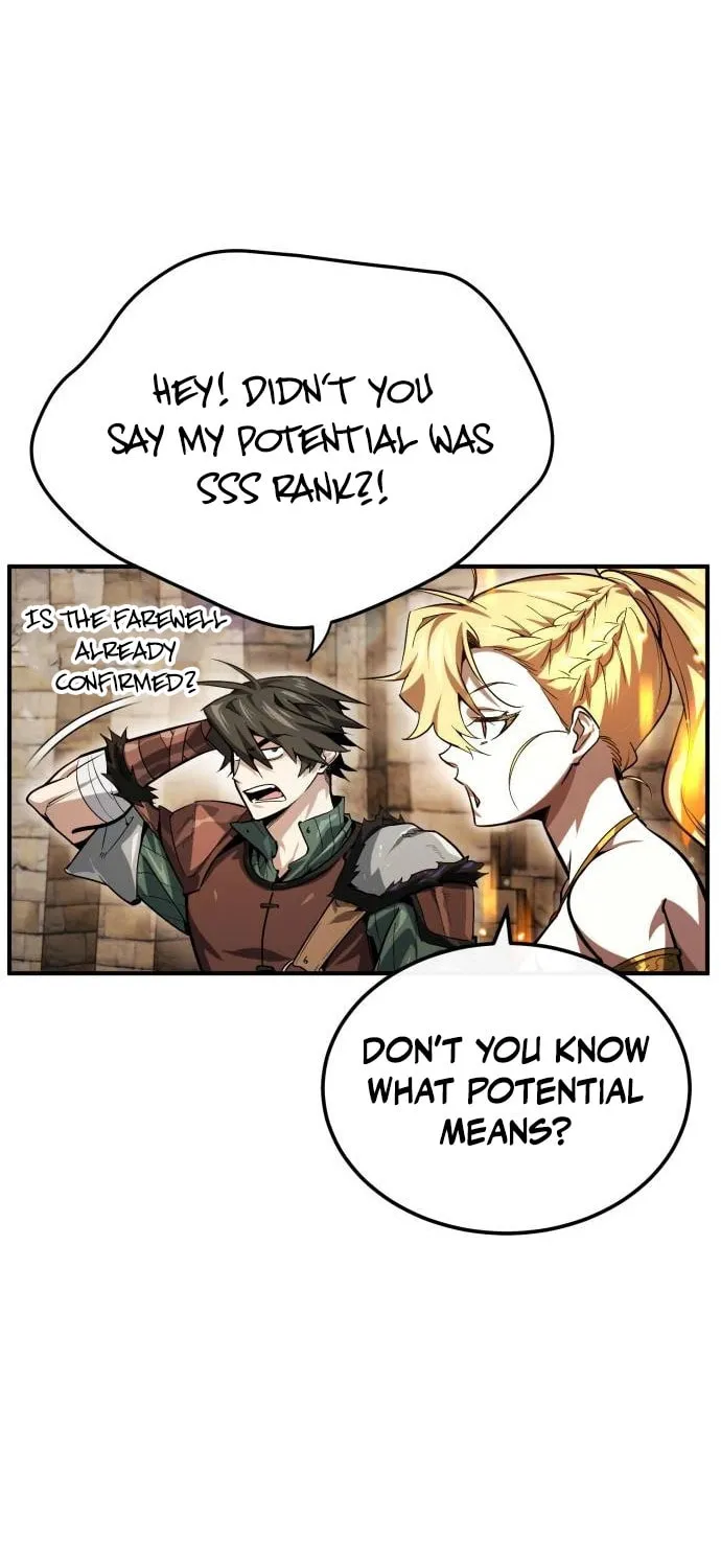 There Are No Bad Warriors in This World Chapter 5 page 79 - 
