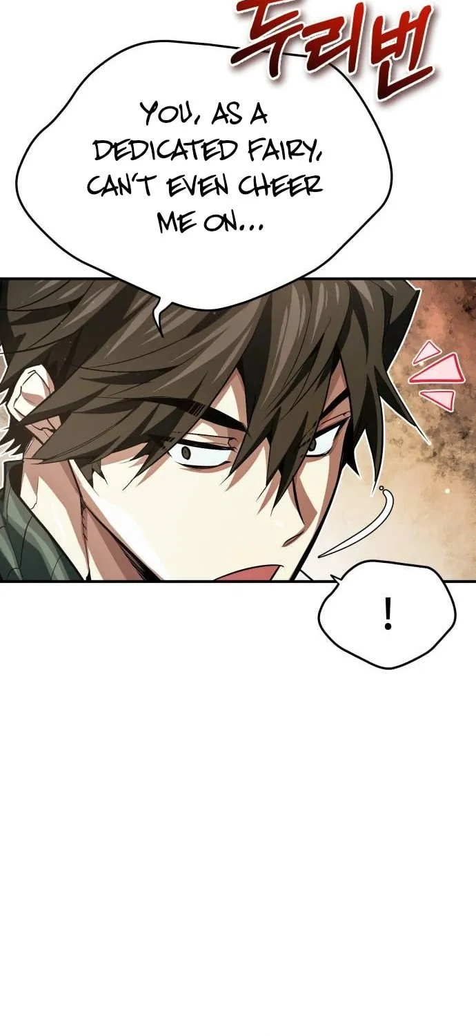 There Are No Bad Warriors in This World Chapter 5 page 82 - 