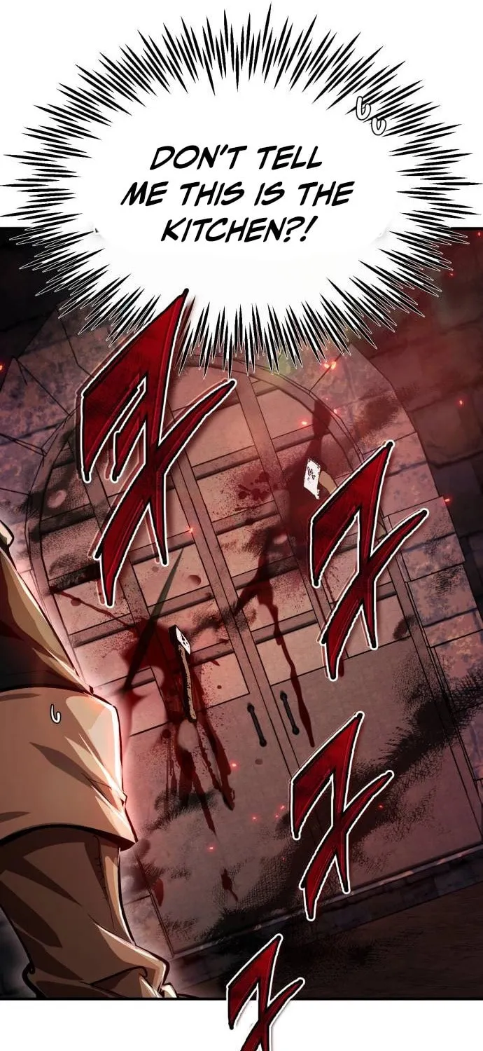 There Are No Bad Warriors in This World Chapter 5 page 83 - 