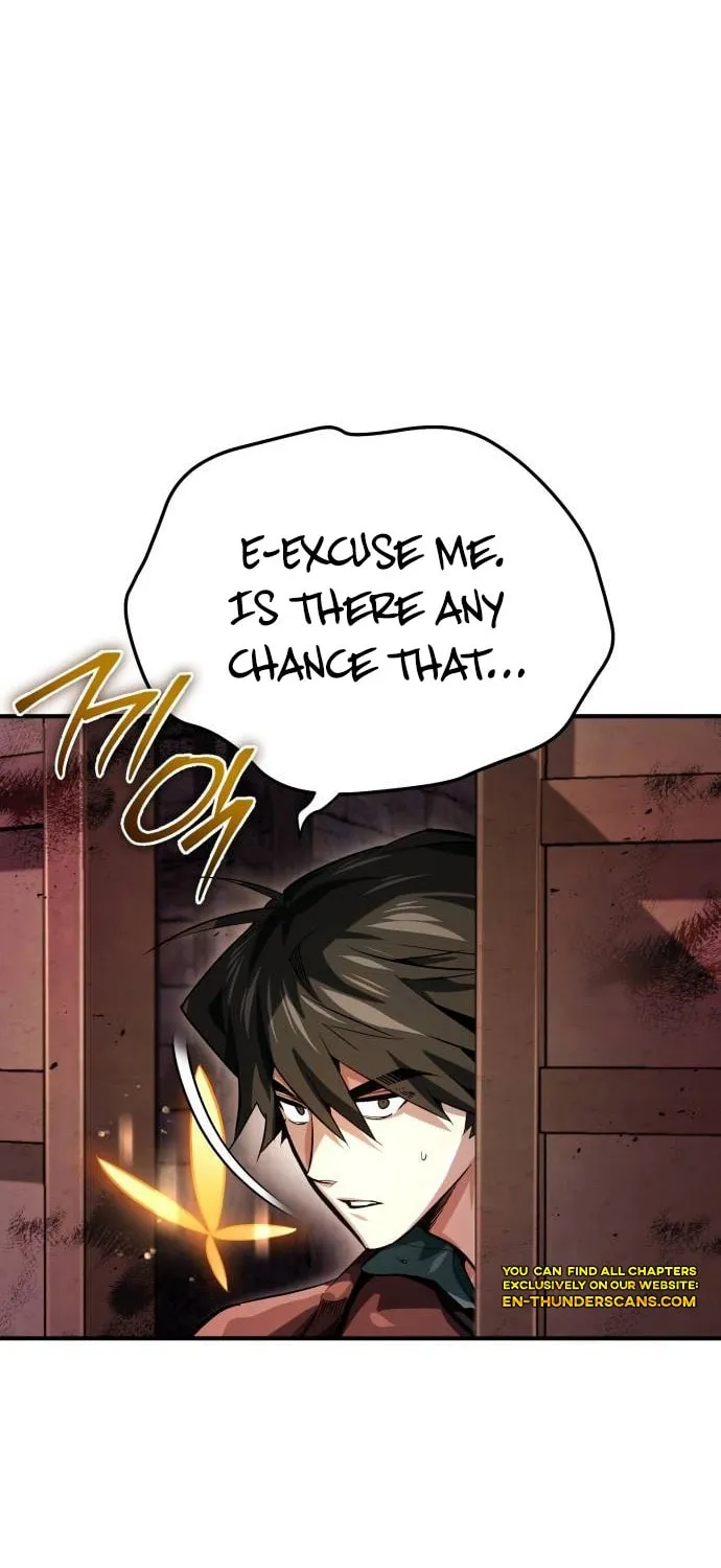 There Are No Bad Warriors in This World Chapter 5 page 85 - 
