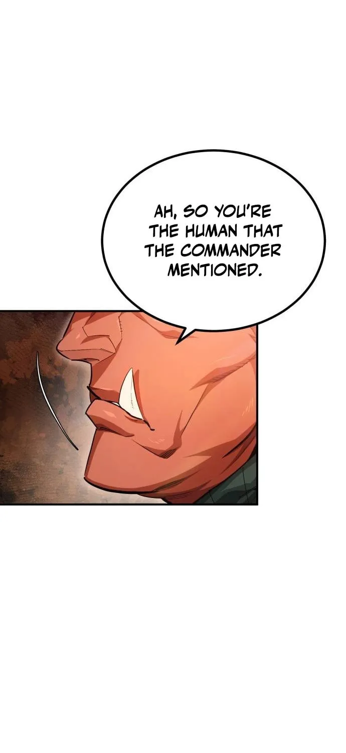 There Are No Bad Warriors in This World Chapter 5 page 86 - 