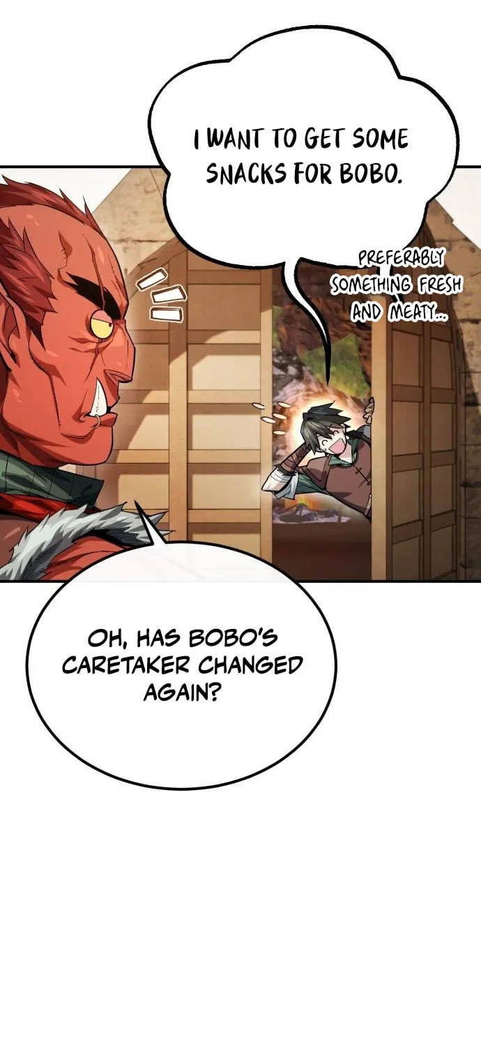 There Are No Bad Warriors in This World Chapter 5 page 91 - 