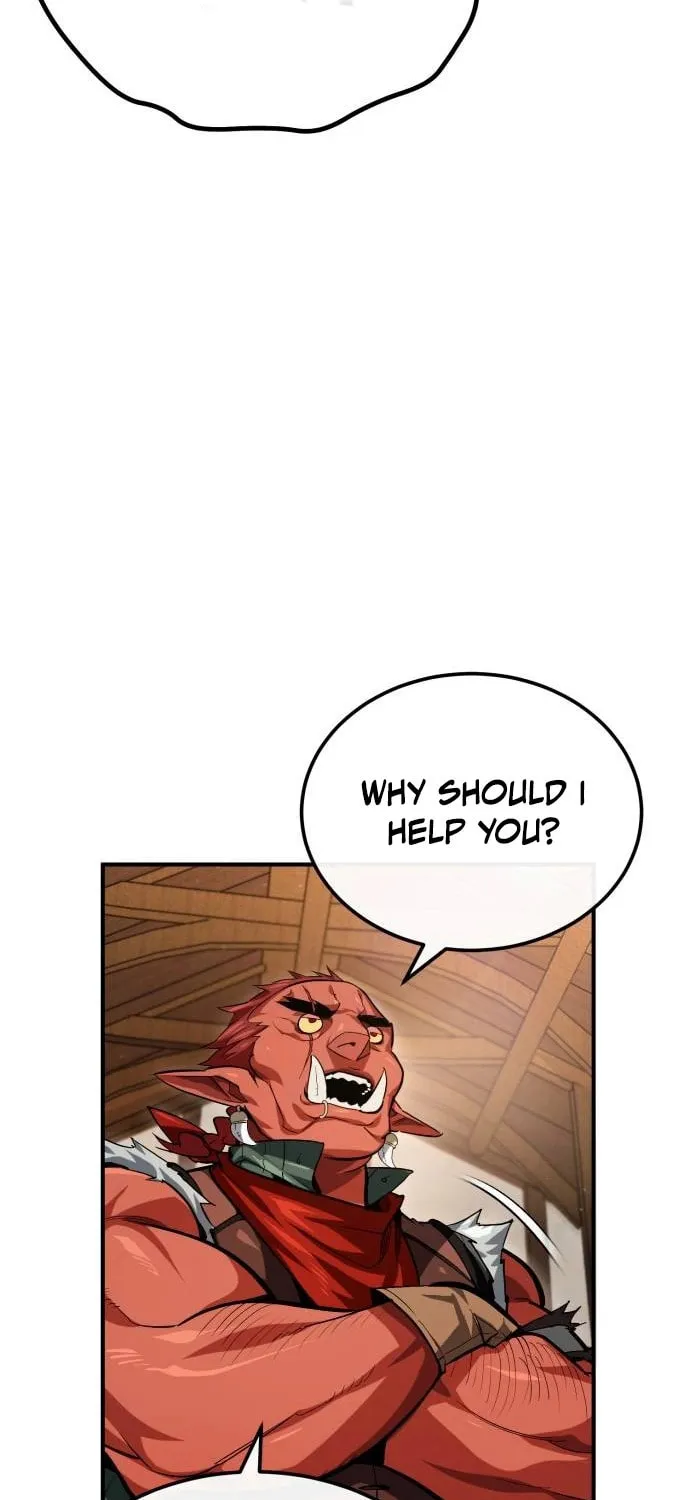 There Are No Bad Warriors in This World Chapter 5 page 94 - 