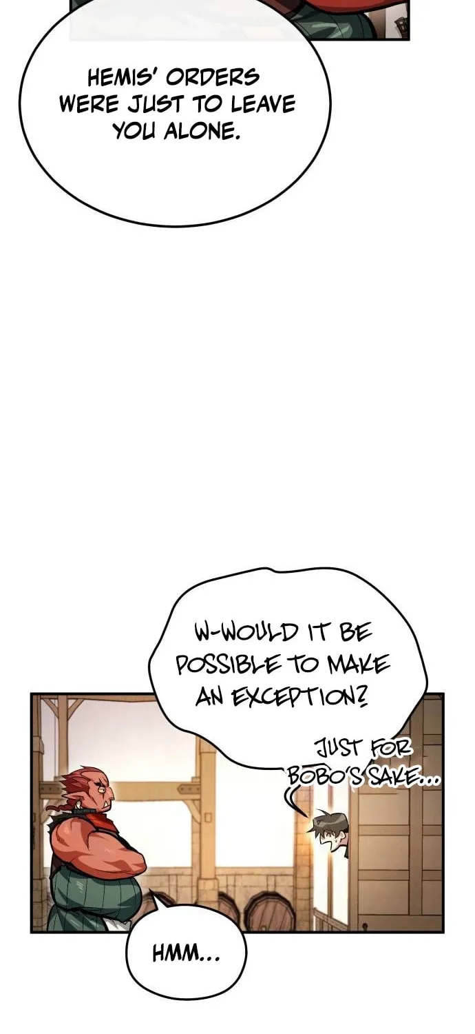 There Are No Bad Warriors in This World Chapter 5 page 95 - 