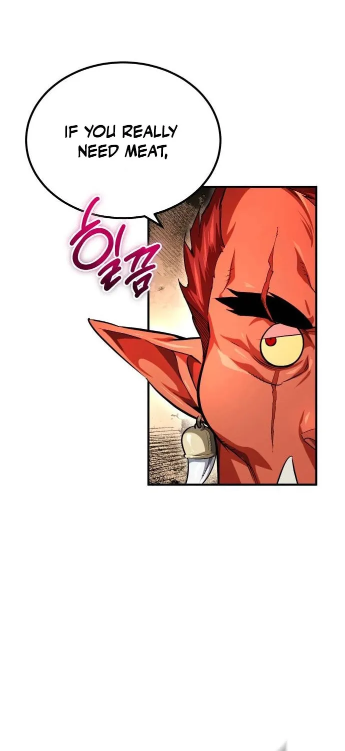 There Are No Bad Warriors in This World Chapter 5 page 97 - 