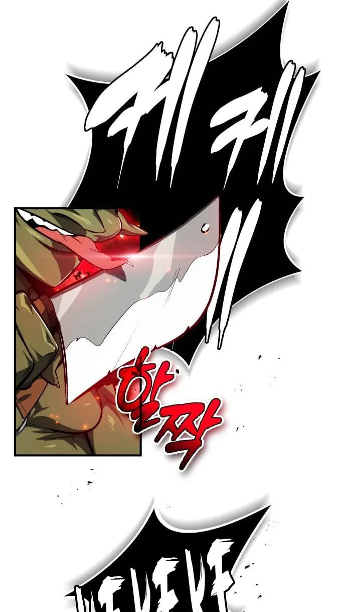 There Are No Bad Warriors in This World Chapter 5 page 98 - 