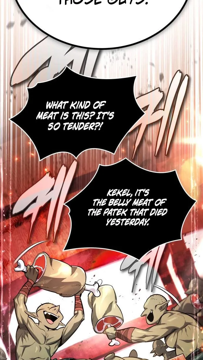 There Are No Bad Warriors in This World Chapter 5 page 100 - 