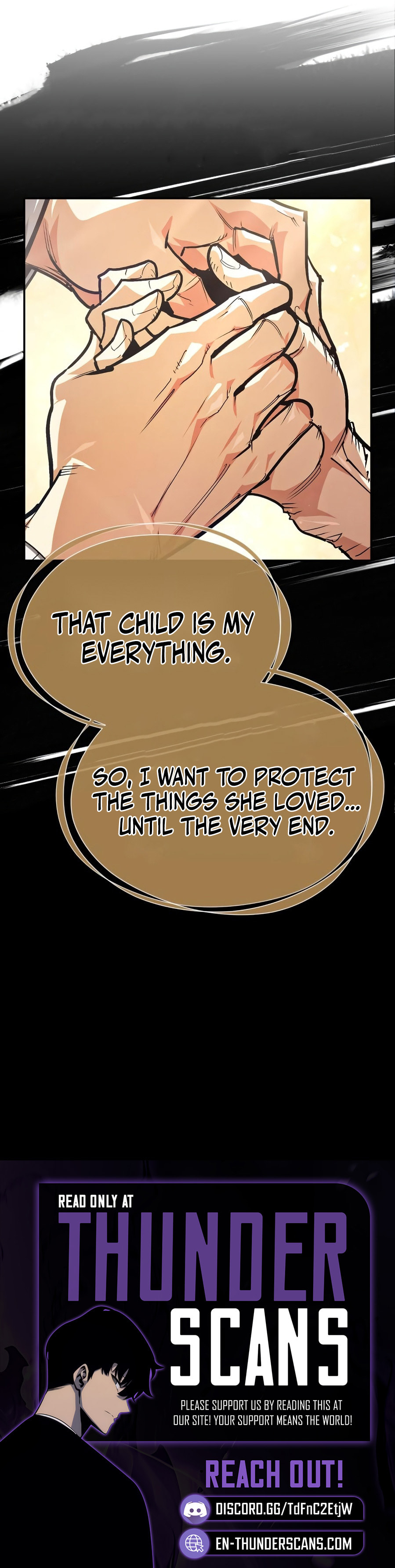 There Are No Bad Warriors in This World Chapter 53 page 13 - 