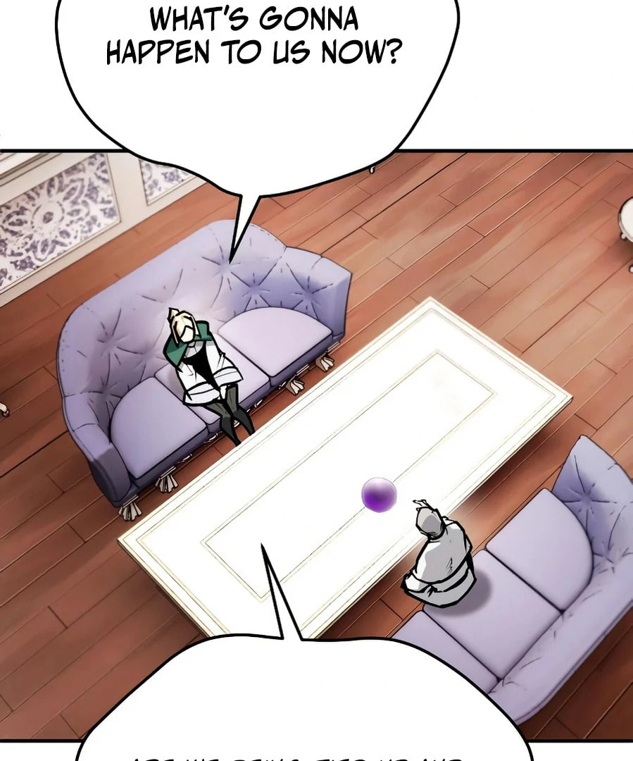 There Are No Bad Warriors in This World Chapter 56 page 103 - 
