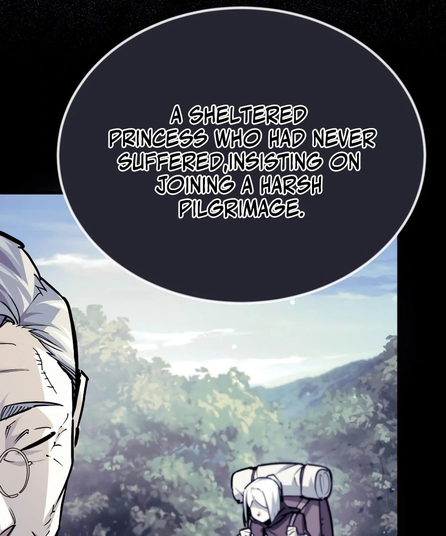 There Are No Bad Warriors in This World Chapter 56 page 108 - 