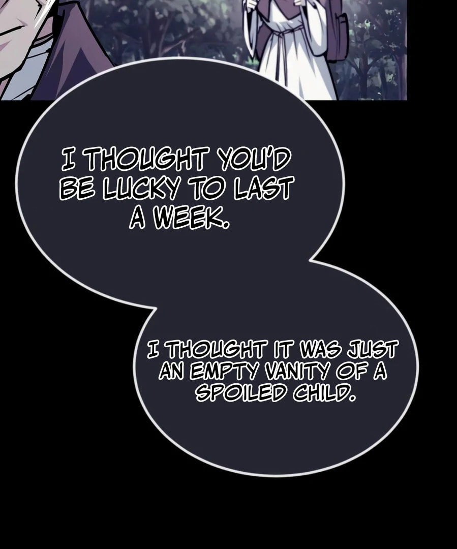 There Are No Bad Warriors in This World Chapter 56 page 109 - 