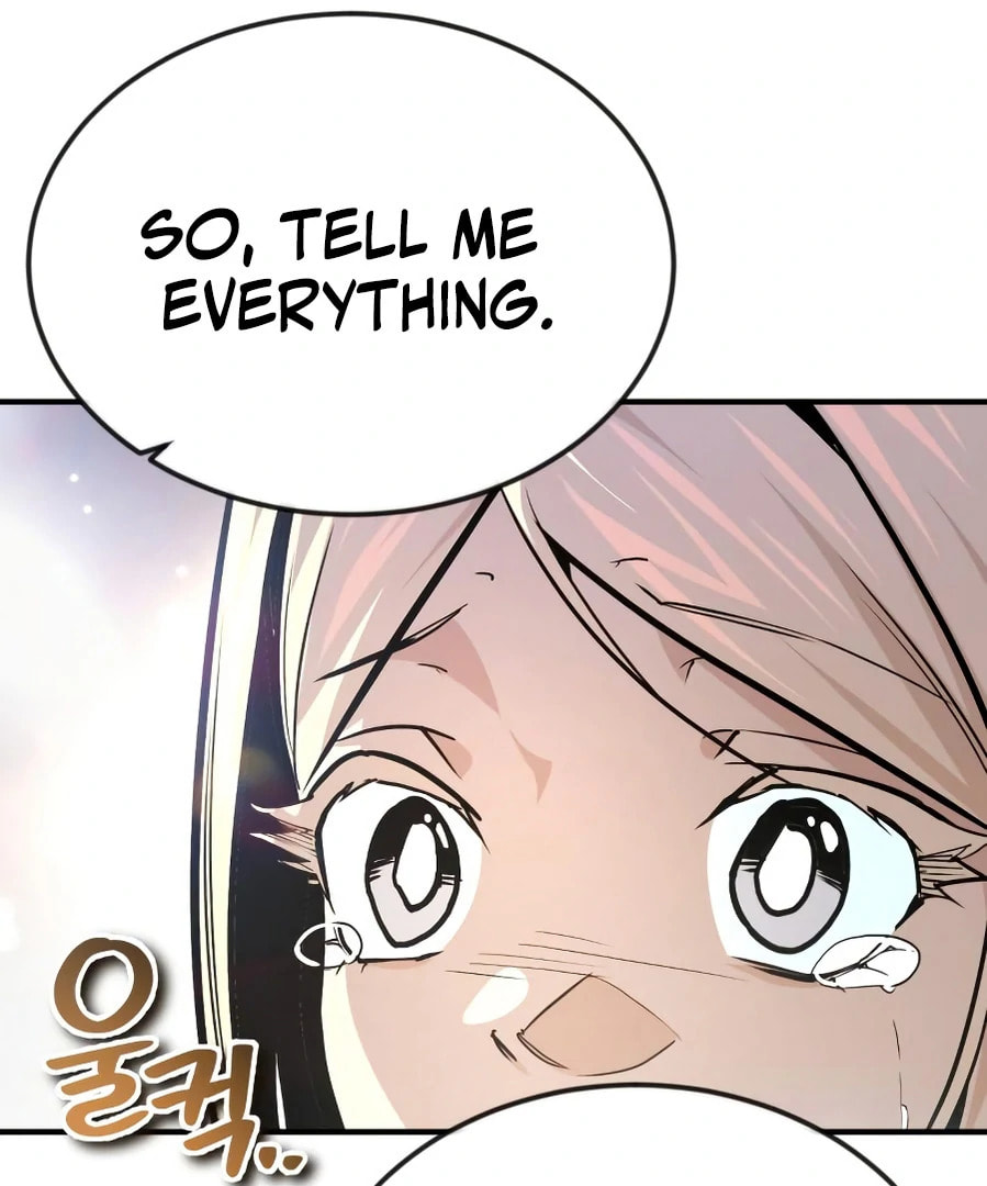 There Are No Bad Warriors in This World Chapter 56 page 120 - 