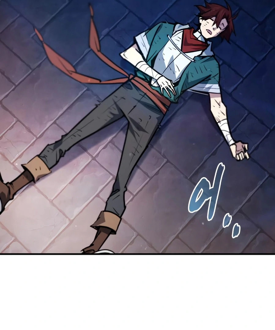 There Are No Bad Warriors in This World Chapter 56 page 125 - 