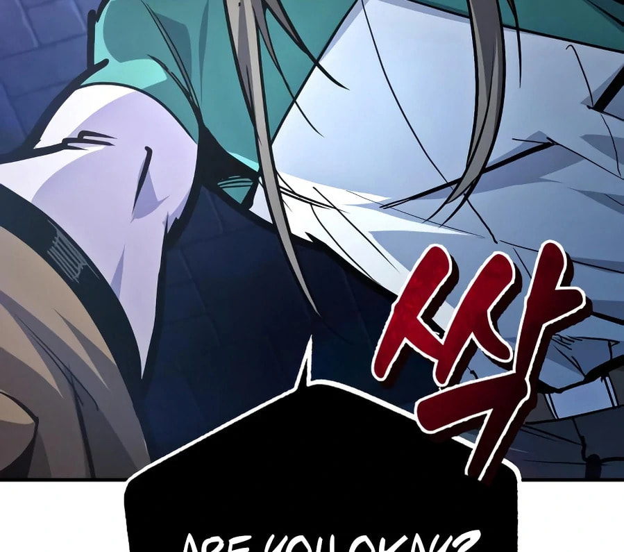 There Are No Bad Warriors in This World Chapter 56 page 131 - 
