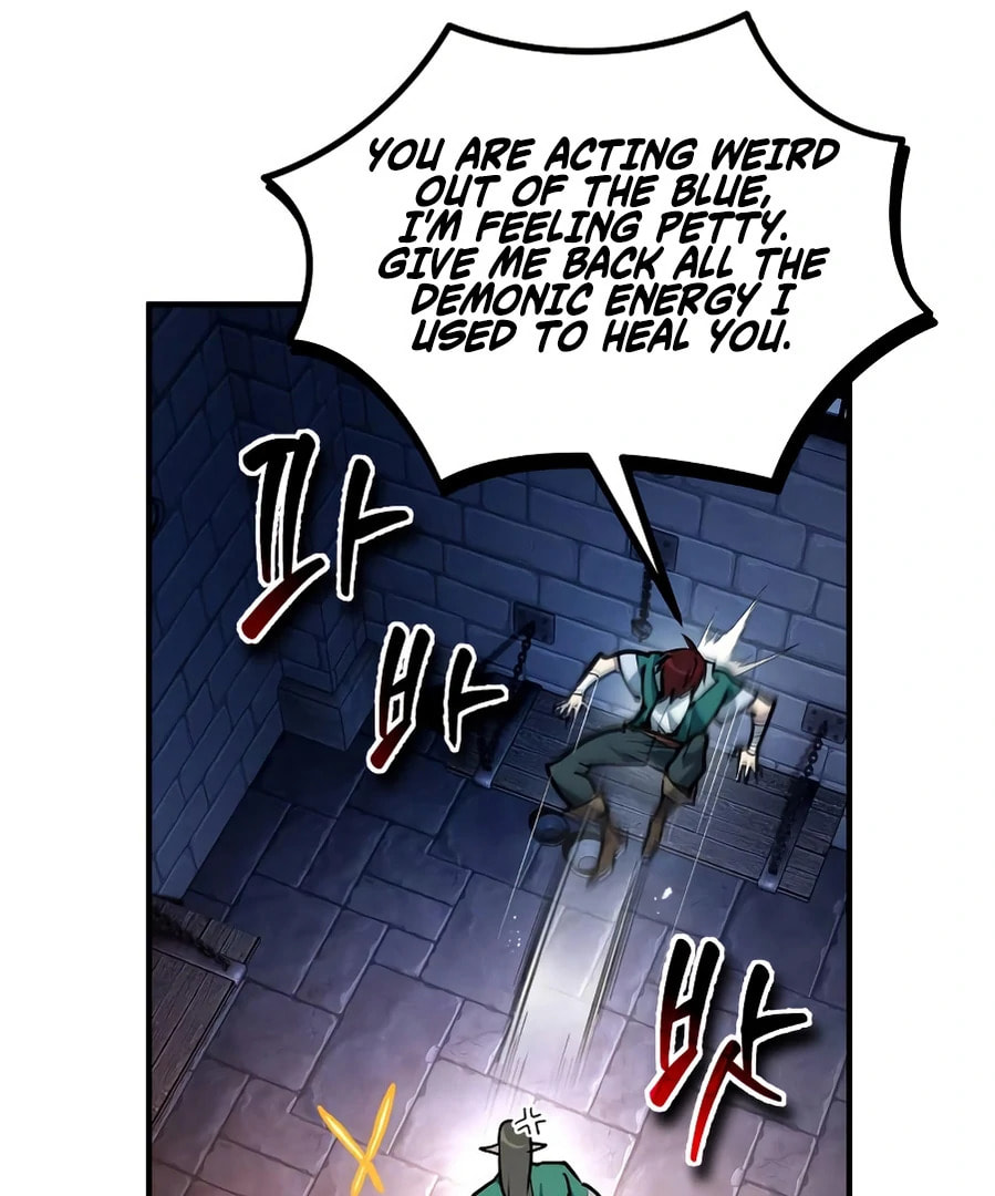 There Are No Bad Warriors in This World Chapter 56 page 133 - 