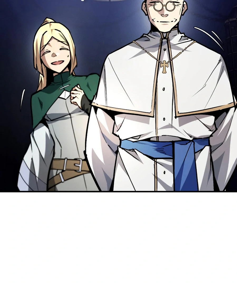 There Are No Bad Warriors in This World Chapter 56 page 138 - 