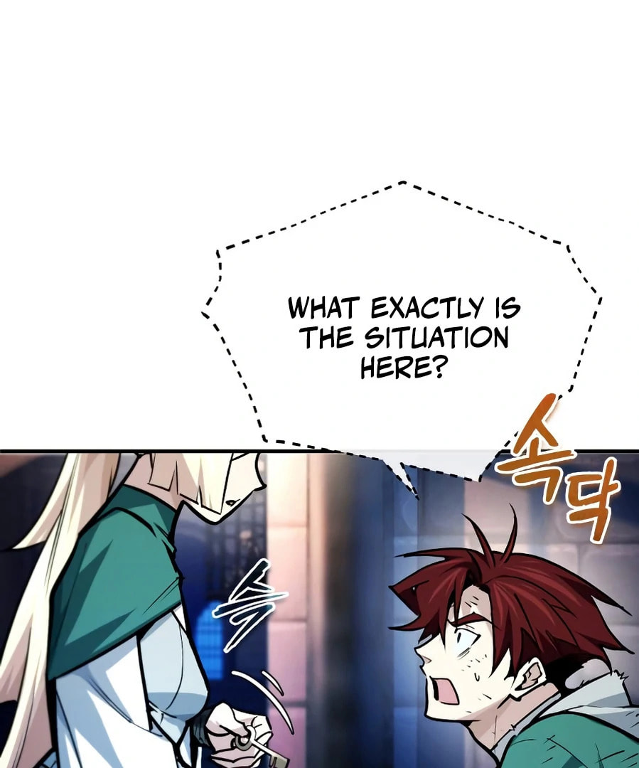 There Are No Bad Warriors in This World Chapter 56 page 139 - 