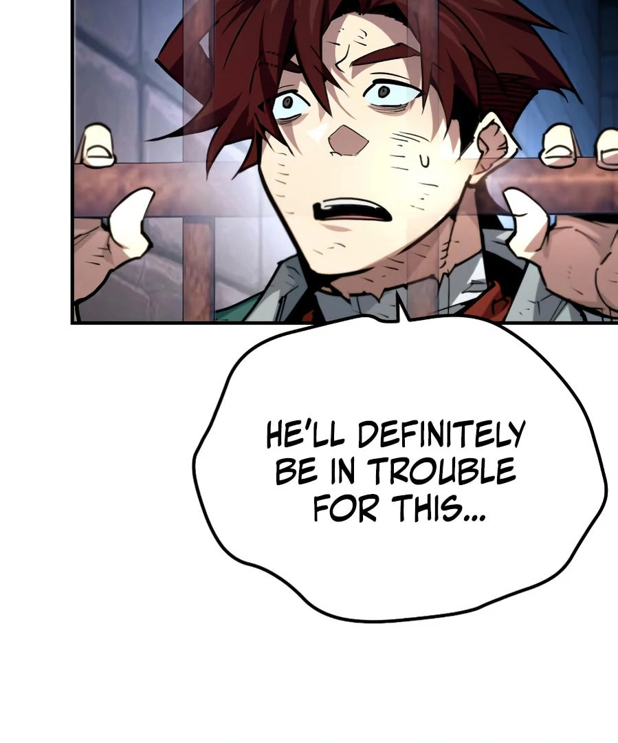 There Are No Bad Warriors in This World Chapter 56 page 142 - 