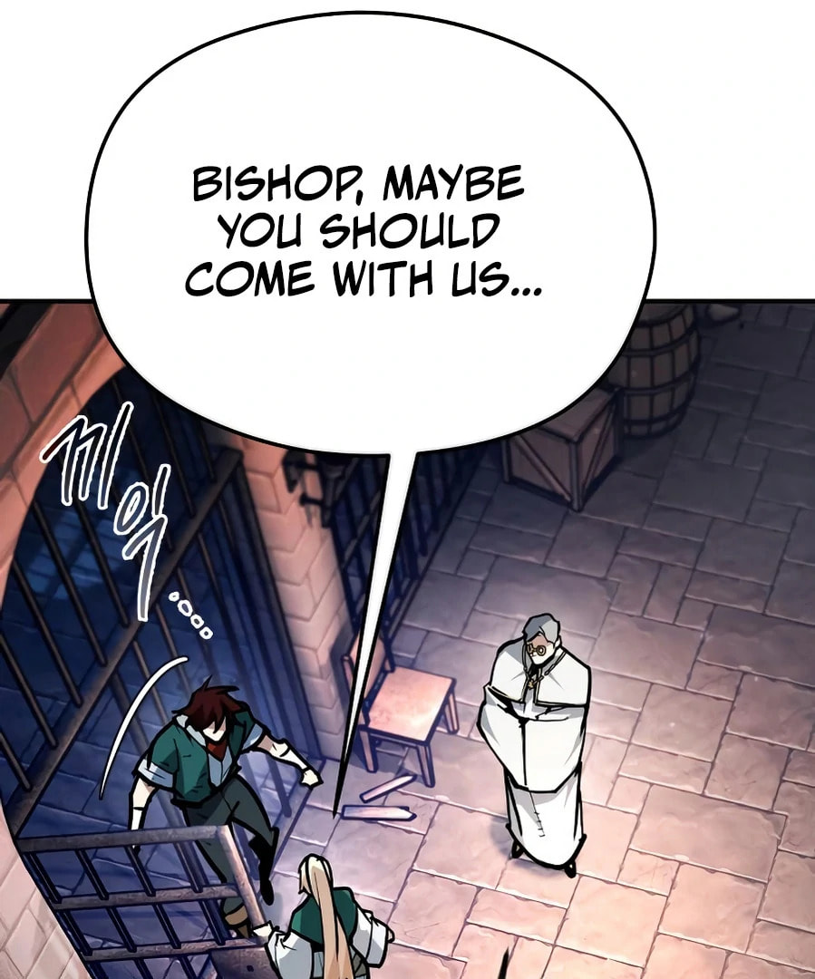 There Are No Bad Warriors in This World Chapter 56 page 146 - 
