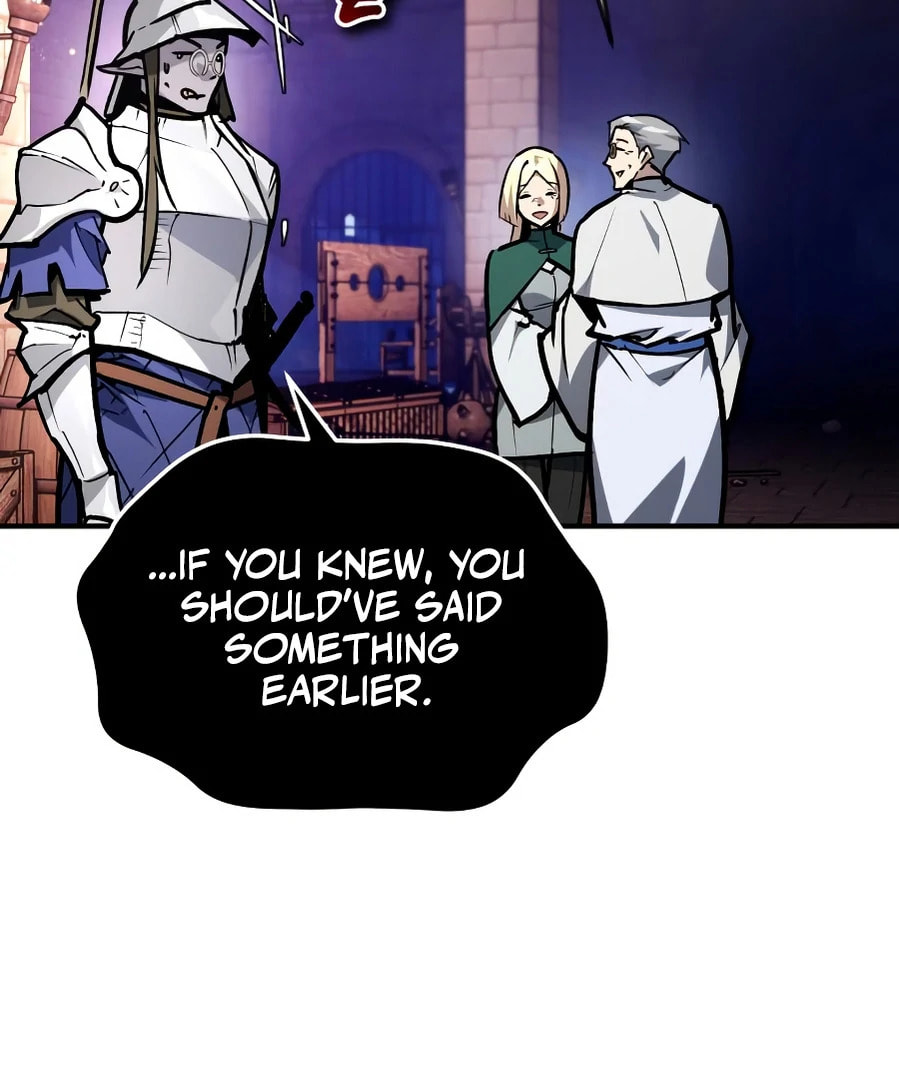There Are No Bad Warriors in This World Chapter 56 page 156 - 