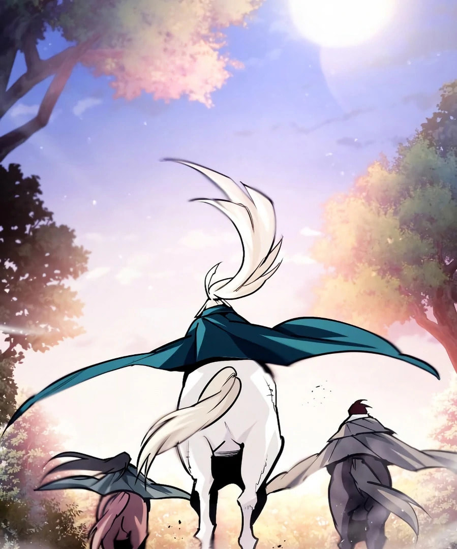 There Are No Bad Warriors in This World Chapter 56 page 160 - 
