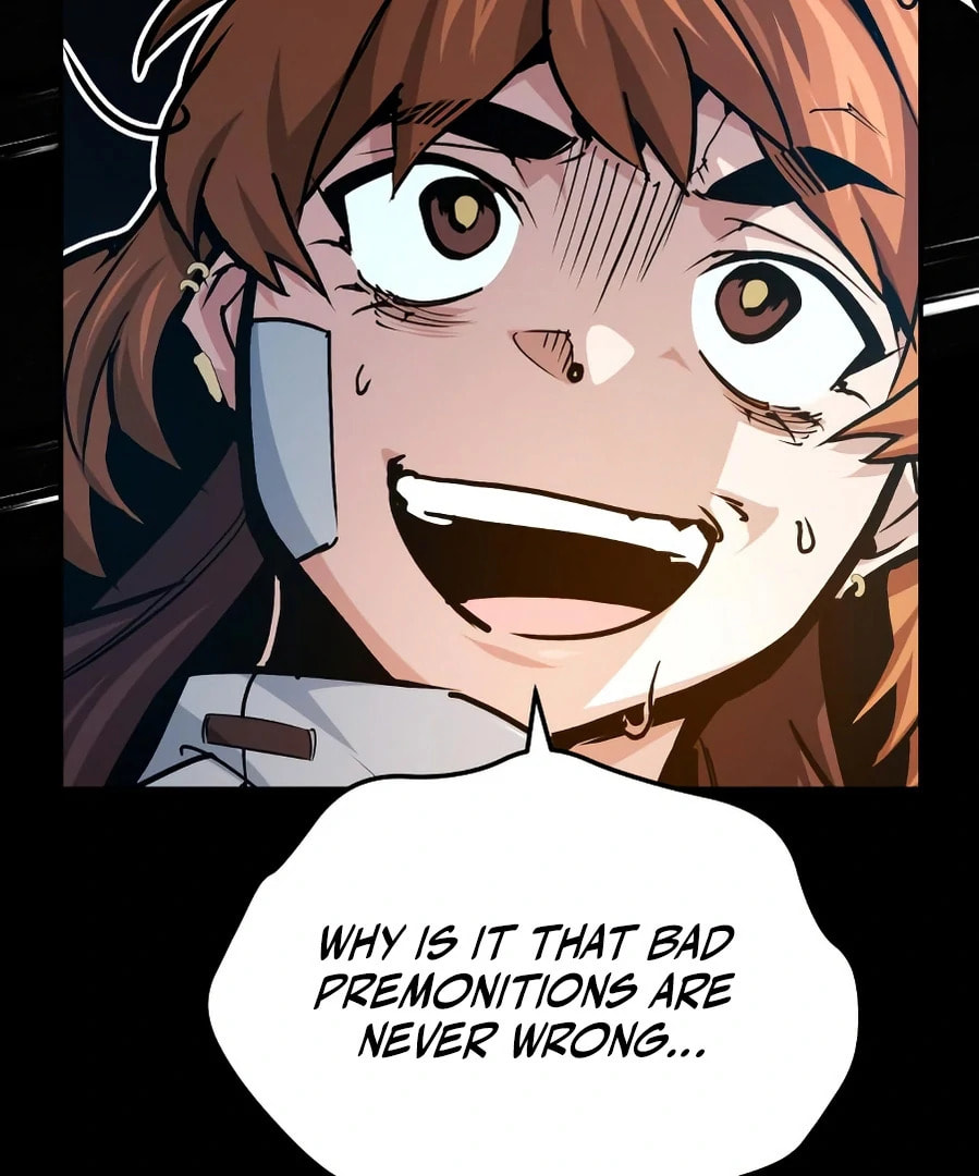 There Are No Bad Warriors in This World Chapter 56 page 163 - 