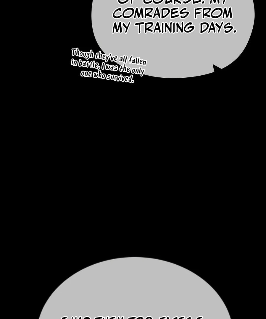 There Are No Bad Warriors in This World Chapter 56 page 23 - 