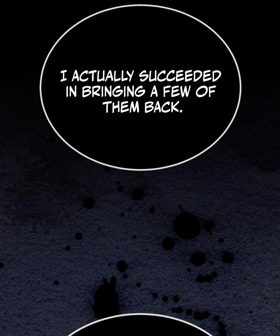 There Are No Bad Warriors in This World Chapter 56 page 26 - 