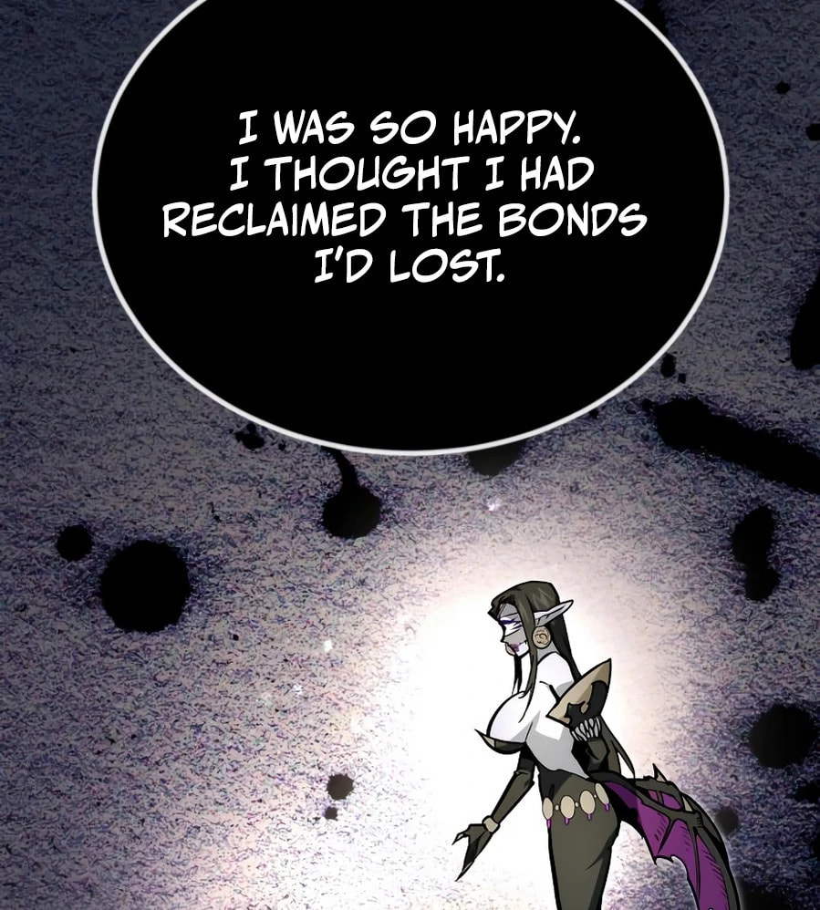 There Are No Bad Warriors in This World Chapter 56 page 27 - 
