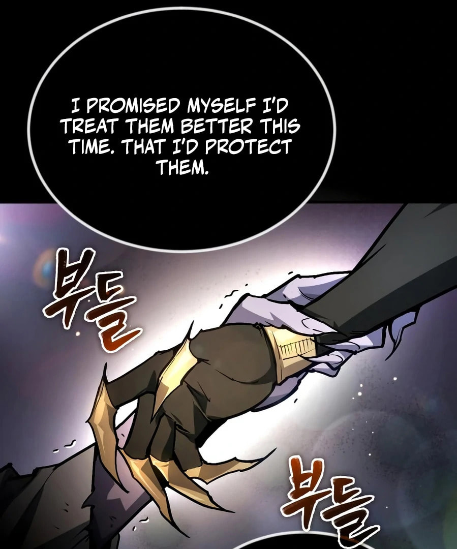 There Are No Bad Warriors in This World Chapter 56 page 29 - 