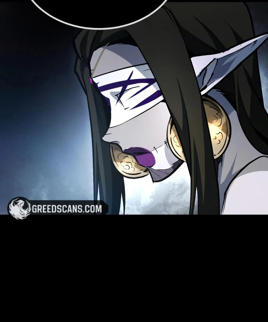 There Are No Bad Warriors in This World Chapter 56 page 35 - 