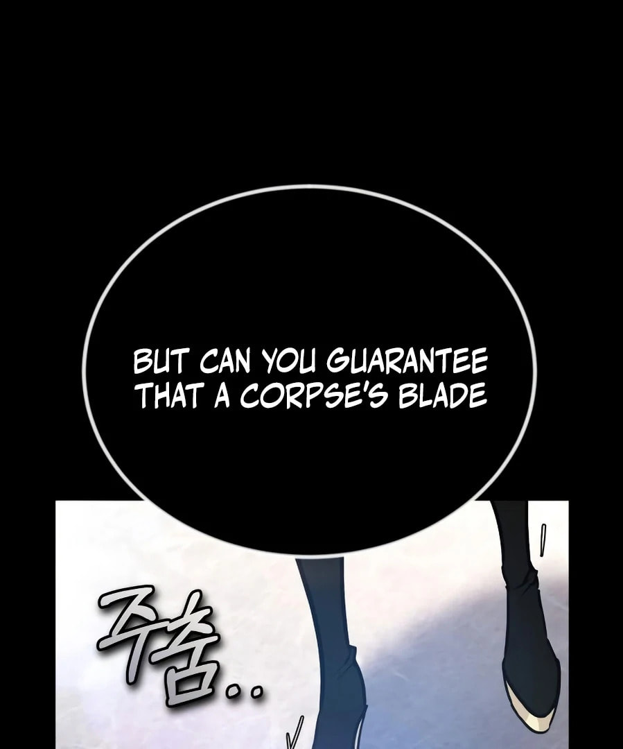 There Are No Bad Warriors in This World Chapter 56 page 36 - 