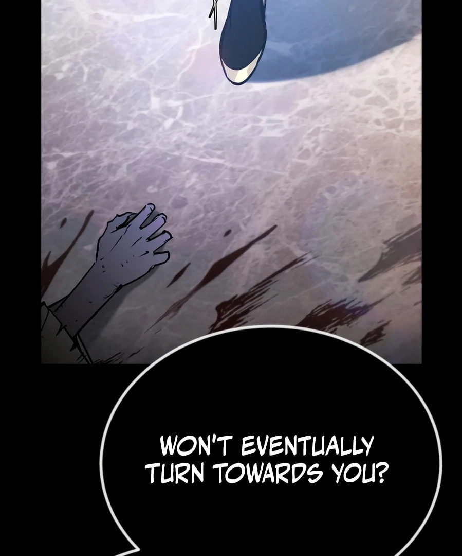 There Are No Bad Warriors in This World Chapter 56 page 37 - 
